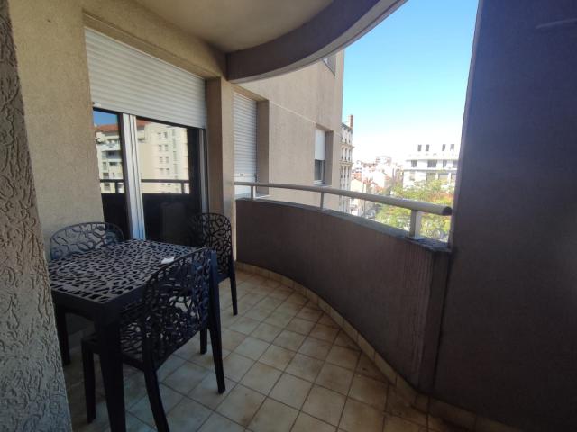 Location appartement T4 Lyon 3 - Photo 6