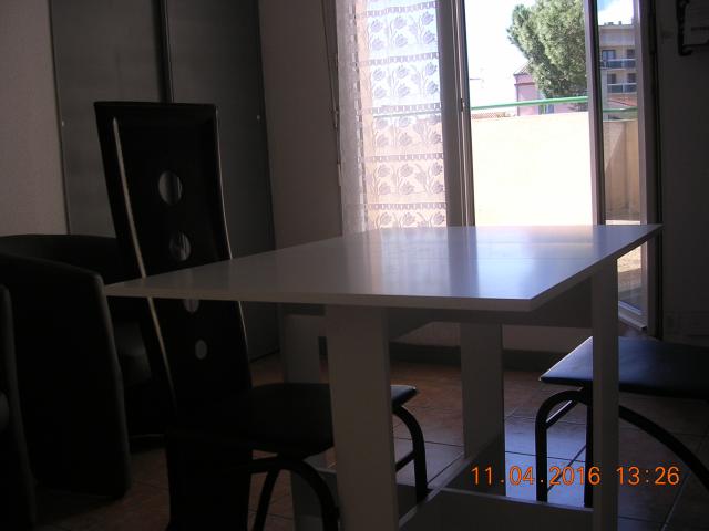 Location appartement T2 Toulouse - Photo 2