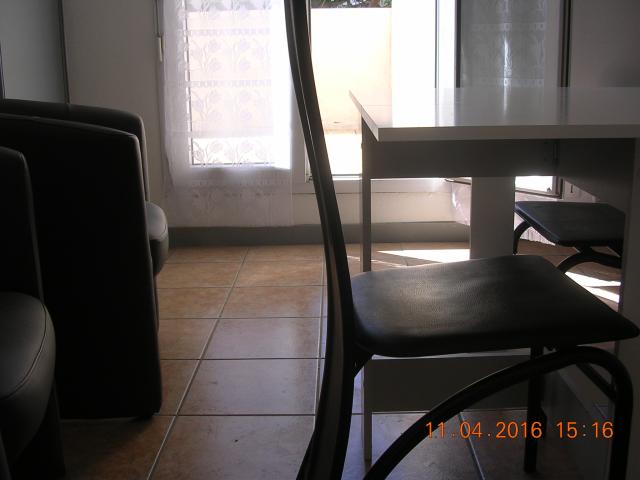 Location appartement T2 Toulouse - Photo 3