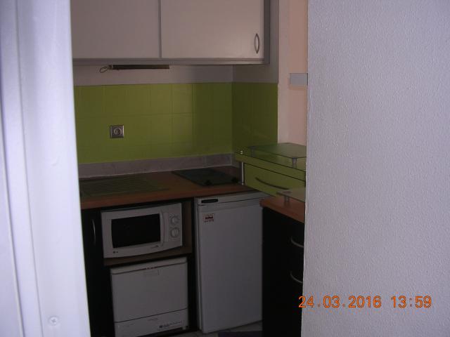 Location appartement T2 Toulouse - Photo 6