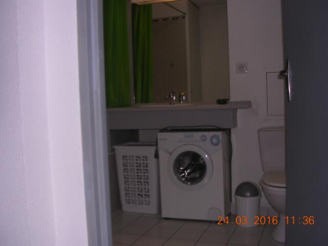 Location appartement T2 Toulouse - Photo 7