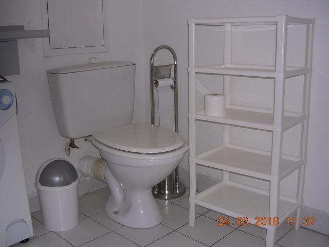 Location appartement T2 Toulouse - Photo 8