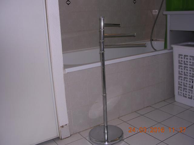 Location appartement T2 Toulouse - Photo 9