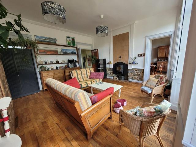 Location appartement T5 St Brieuc - Photo 2