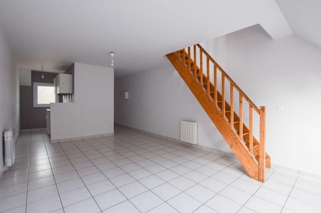 Location appartement T2 Plumergat - Photo 1