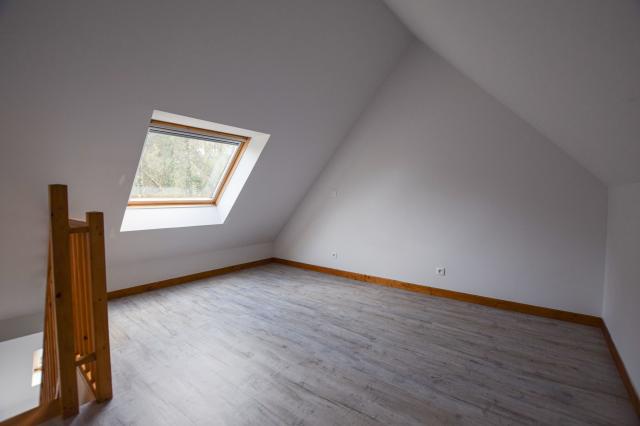 Location appartement T2 Plumergat - Photo 2