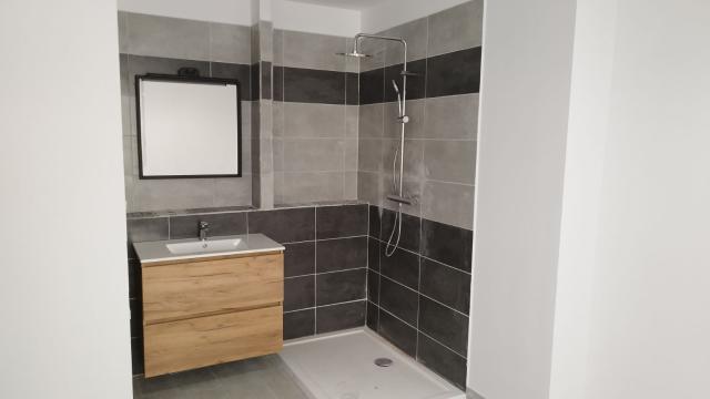 Location appartement T2 Orange - Photo 2