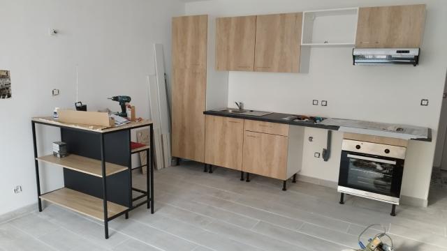 Location appartement T2 Orange - Photo 4