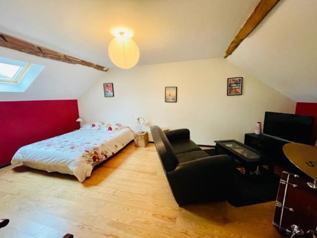 Location chambre Serres Castet - Photo 3