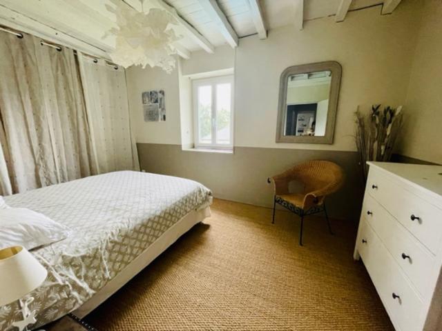Location chambre Serres Castet - Photo 4