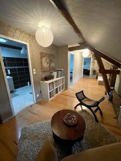 Location chambre Serres Castet - Photo 6