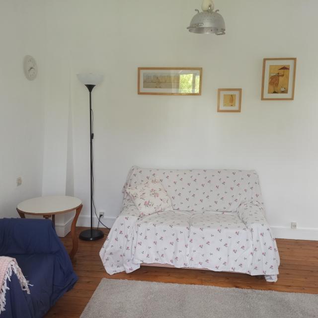 Location appartement T2 Chartres - Photo 3