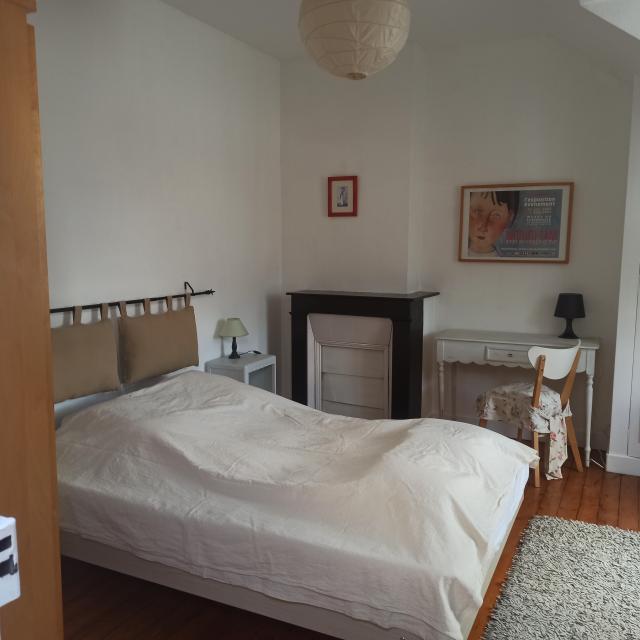 Location appartement T2 Chartres - Photo 4