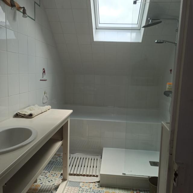Location appartement T2 Chartres - Photo 5