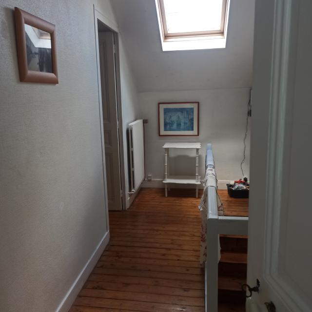 Location appartement T2 Chartres - Photo 6