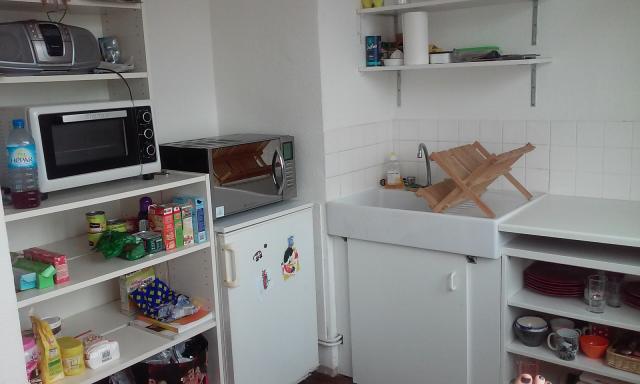 Location appartement T1 Villeurbanne - Photo 4
