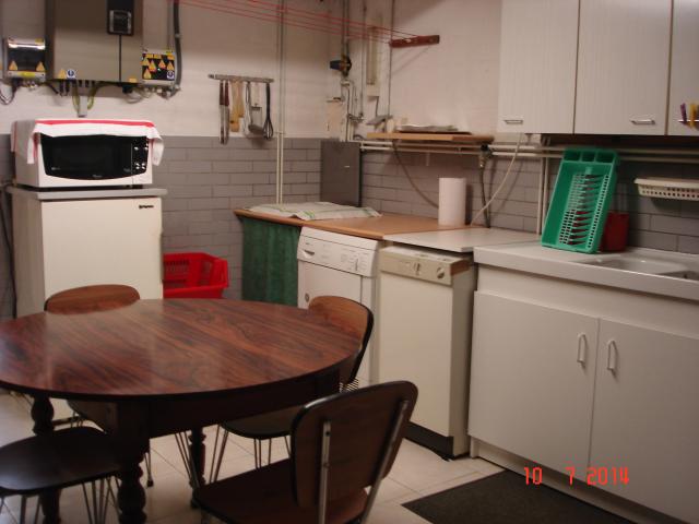 Location chambre Cholet - Photo 2