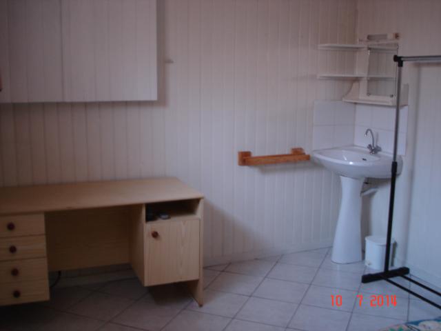 Location chambre Cholet - Photo 3
