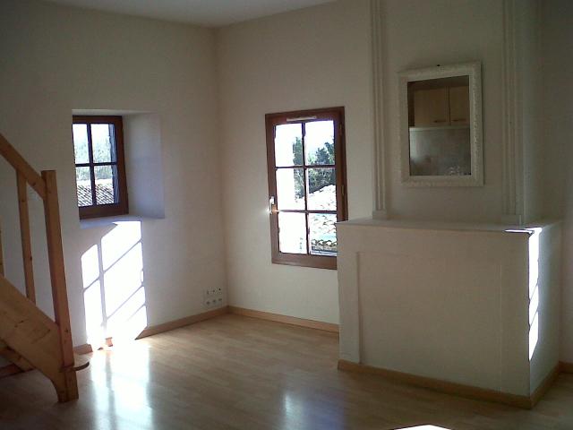 Location appartement T3 Pons - Photo 2