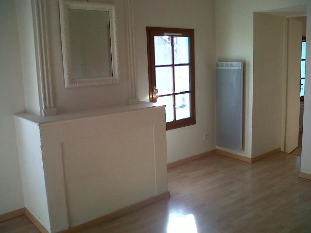 Location appartement T3 Pons - Photo 3