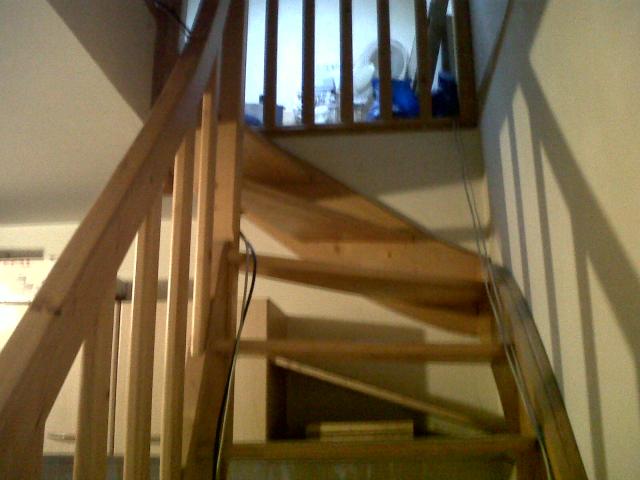Location appartement T3 Pons - Photo 4