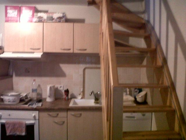Location appartement T3 Pons - Photo 5