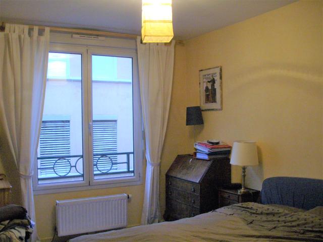 Location appartement T2 Lyon 6 - Photo 5