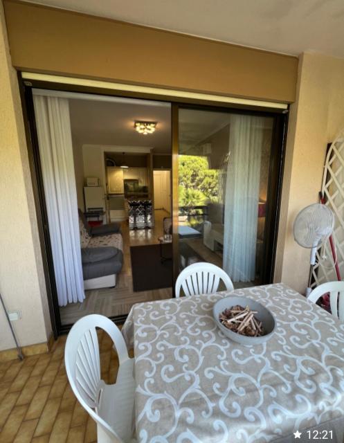 Location studio Villeneuve Loubet - Photo 7
