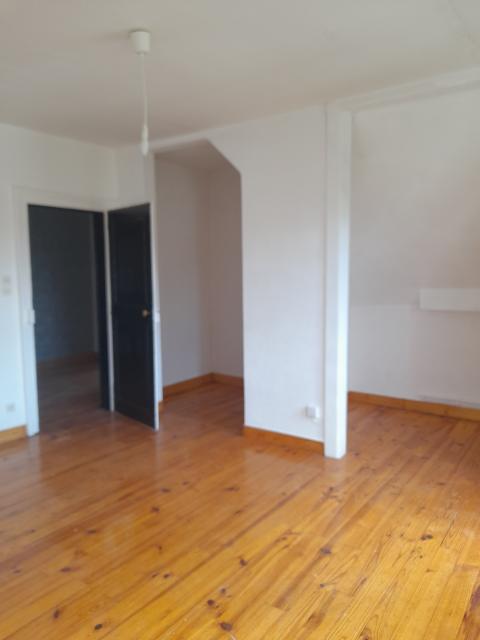 Location appartement T5 Metz - Photo 2