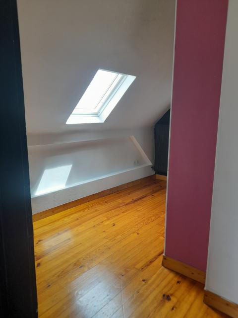 Location appartement T5 Metz - Photo 4