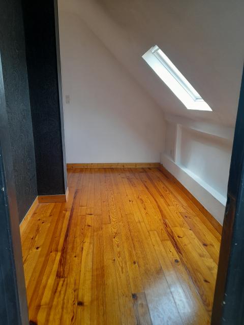 Location appartement T5 Metz - Photo 5