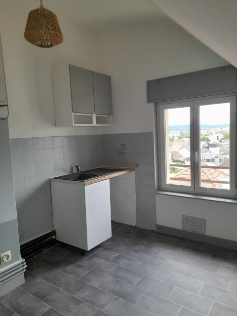 Location appartement T5 Metz - Photo 7