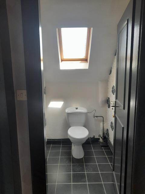 Location appartement T5 Metz - Photo 9