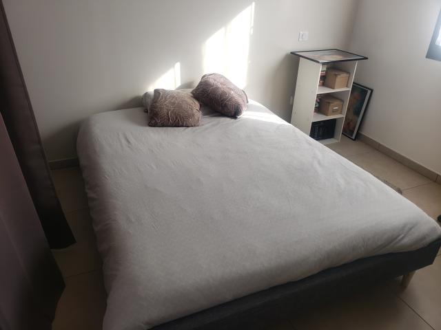 Location chambre Pailhes - Photo 2