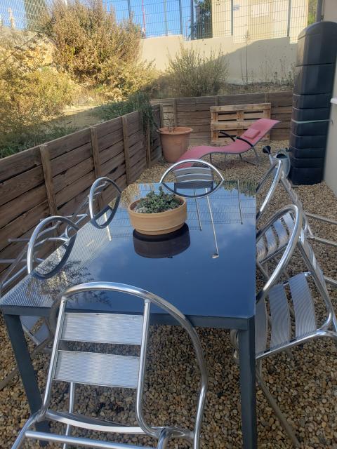 Location chambre Pailhes - Photo 4