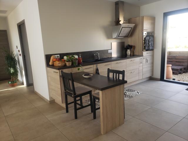 Location chambre Pailhes - Photo 8