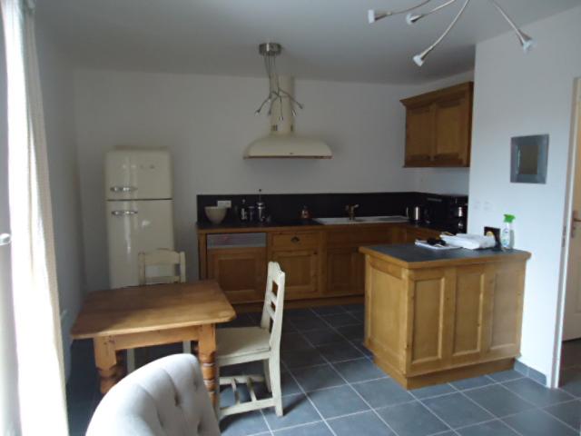 Location appartement T2 Le Havre - Photo 5