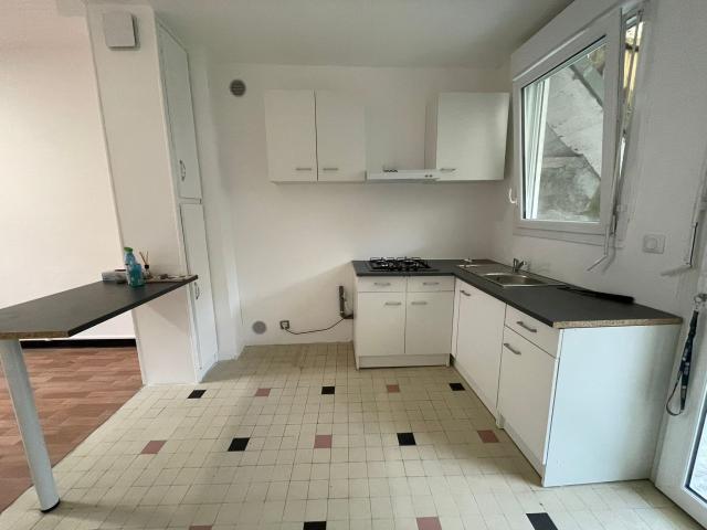 Location maison F3 Pont sur Yonne - Photo 5
