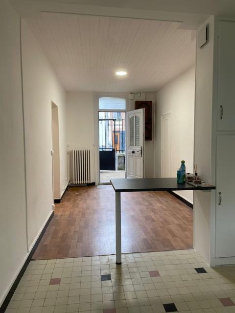 Location maison F3 Pont sur Yonne - Photo 6