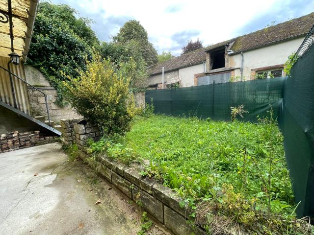 Location maison F3 Pont sur Yonne - Photo 8