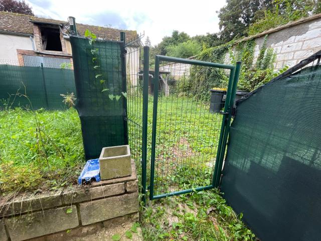 Location maison F3 Pont sur Yonne - Photo 9