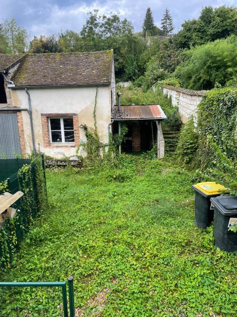 Location studio Pont sur Yonne - Photo 7