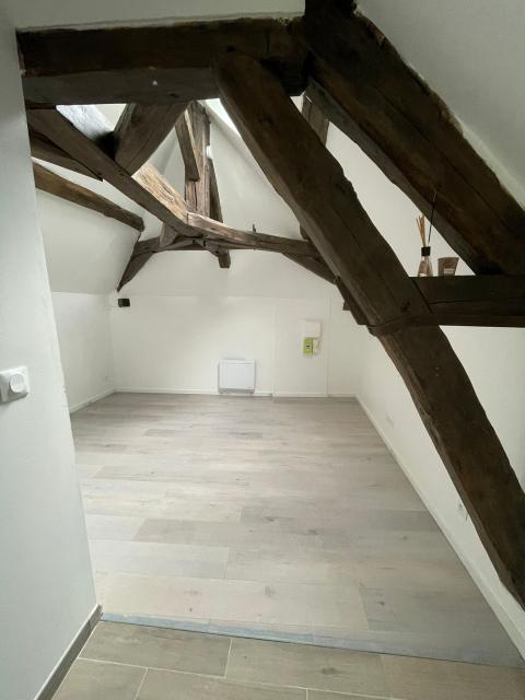 Location studio Pont sur Yonne - Photo 8