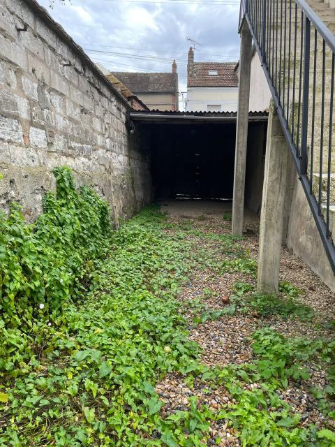 Location studio Pont sur Yonne - Photo 9