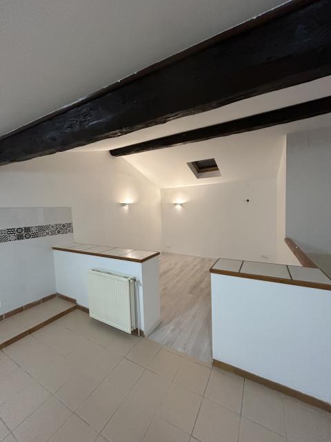 Location appartement T3 Rive de Gier - Photo 4