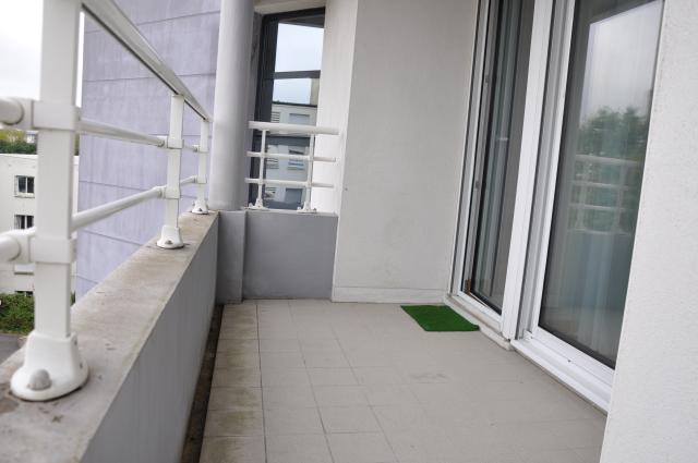 Location appartement T2 Vannes - Photo 2