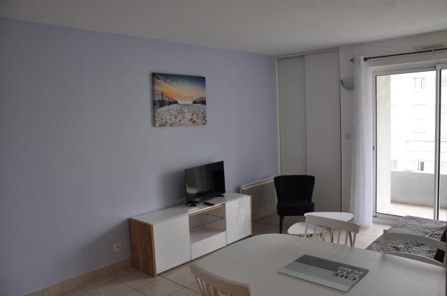 Location appartement T2 Vannes - Photo 3