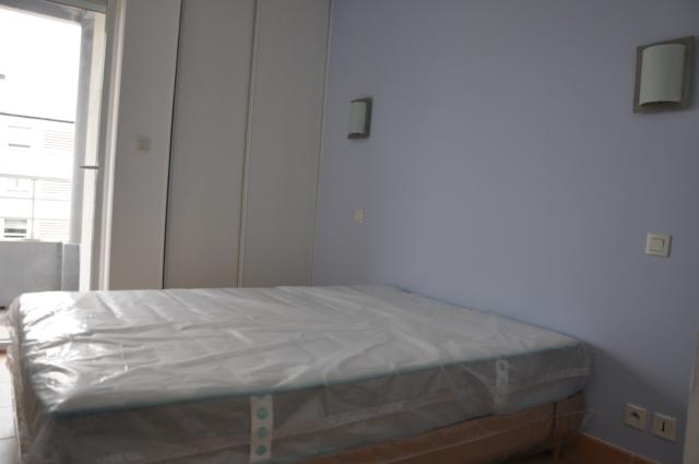 Location appartement T2 Vannes - Photo 4