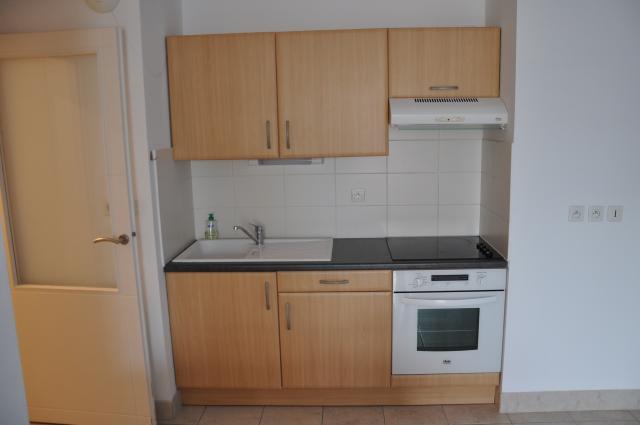 Location appartement T2 Vannes - Photo 5