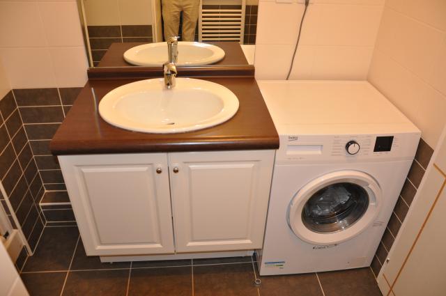 Location appartement T2 Vannes - Photo 6